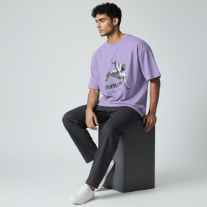 Inspiration Oversized Tee