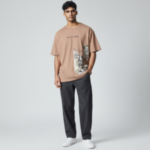 Best Itinerary Round Neck Tee