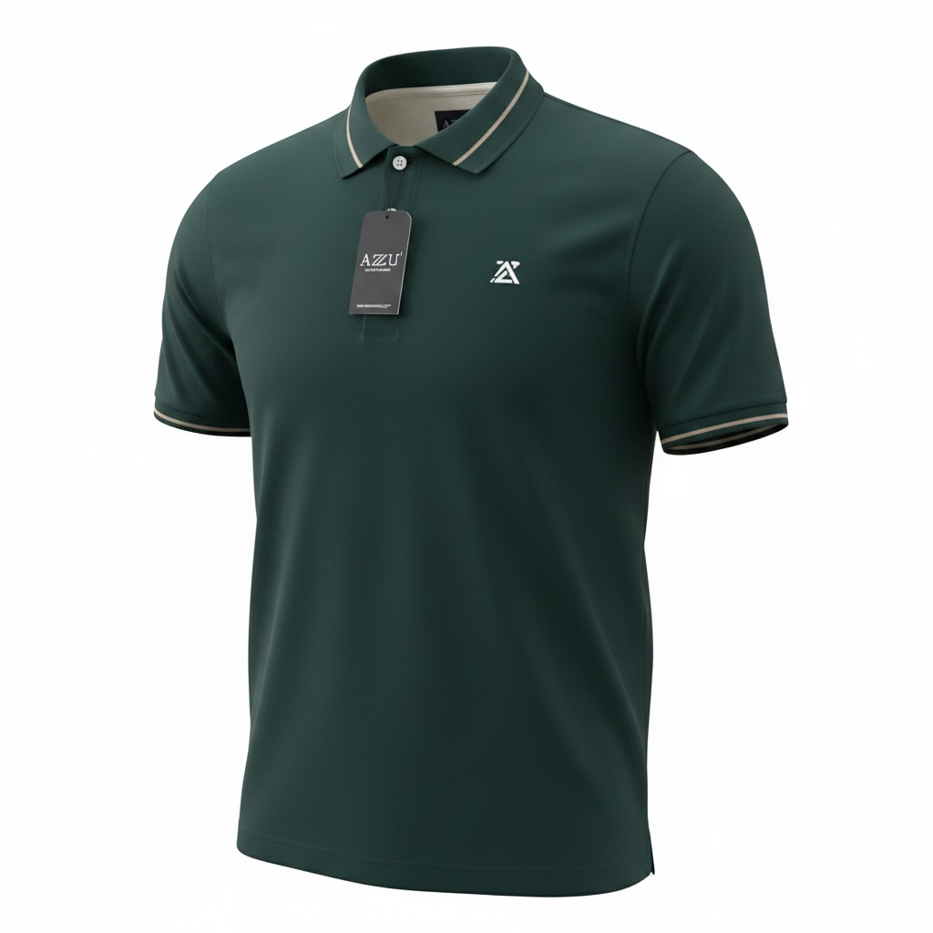 Polo T-shirt